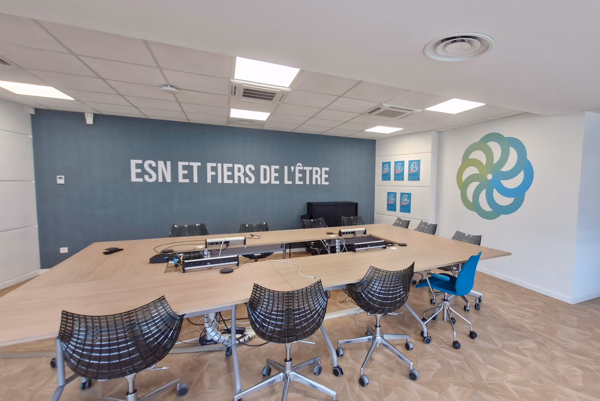 Décoration intérieur Kaizen We Stick