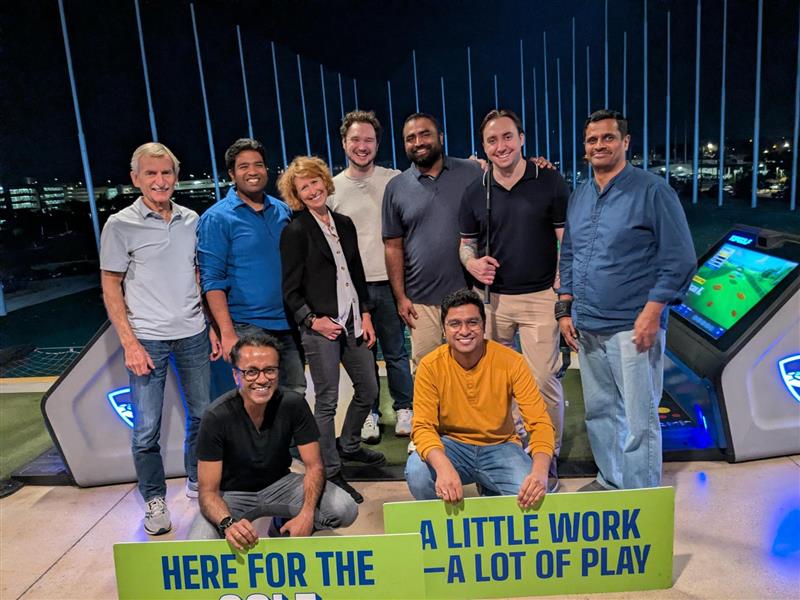 Welcoming Our New VP of Engineering