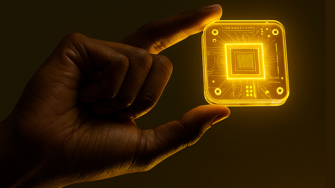 Memory Shortages Are a Verification Story Too