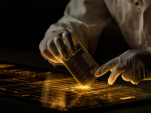 SemiWiki Feature: The Future of Semiconductor Engineering Is Agentic