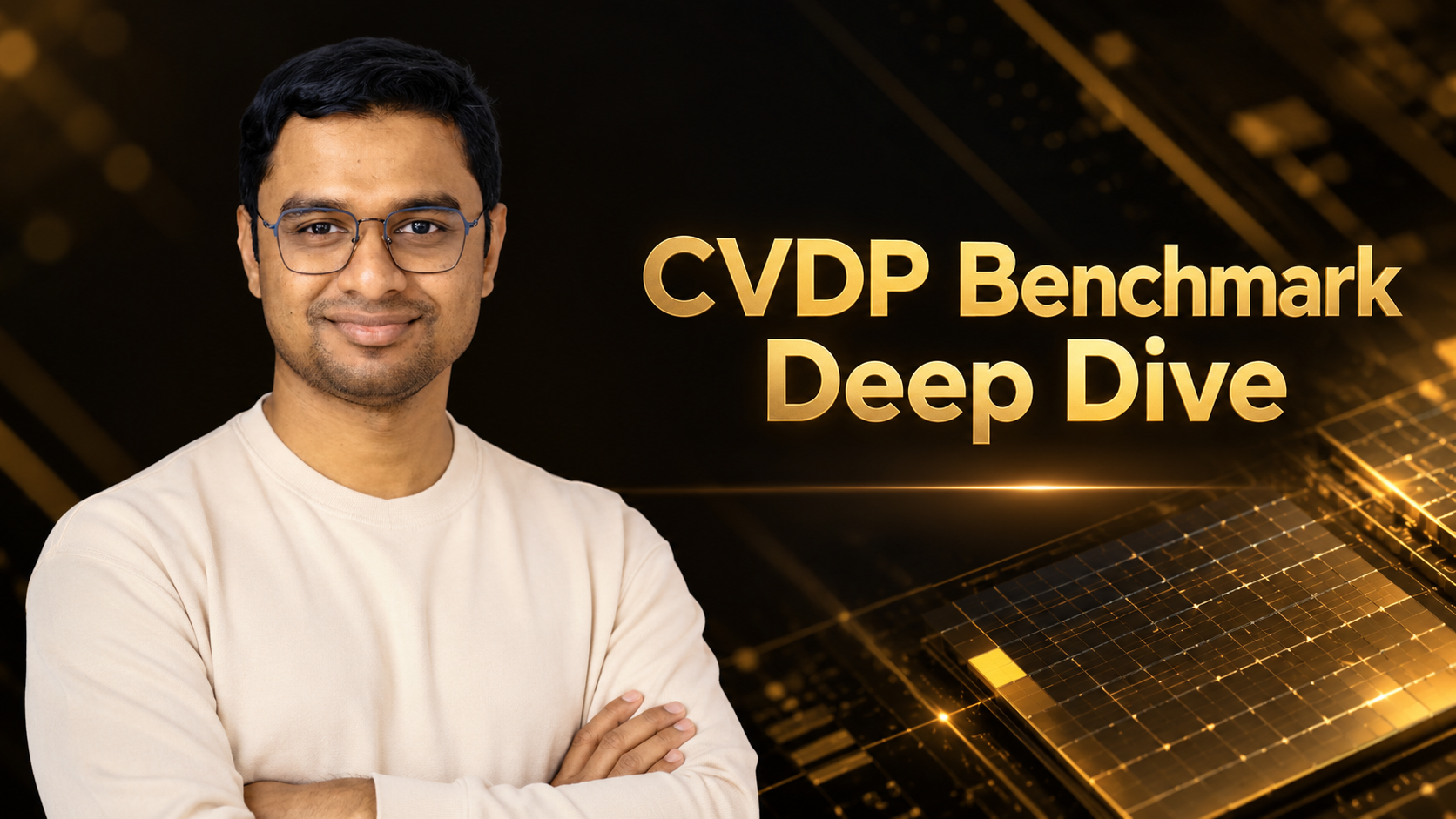 CVDP DEEP DIVE !