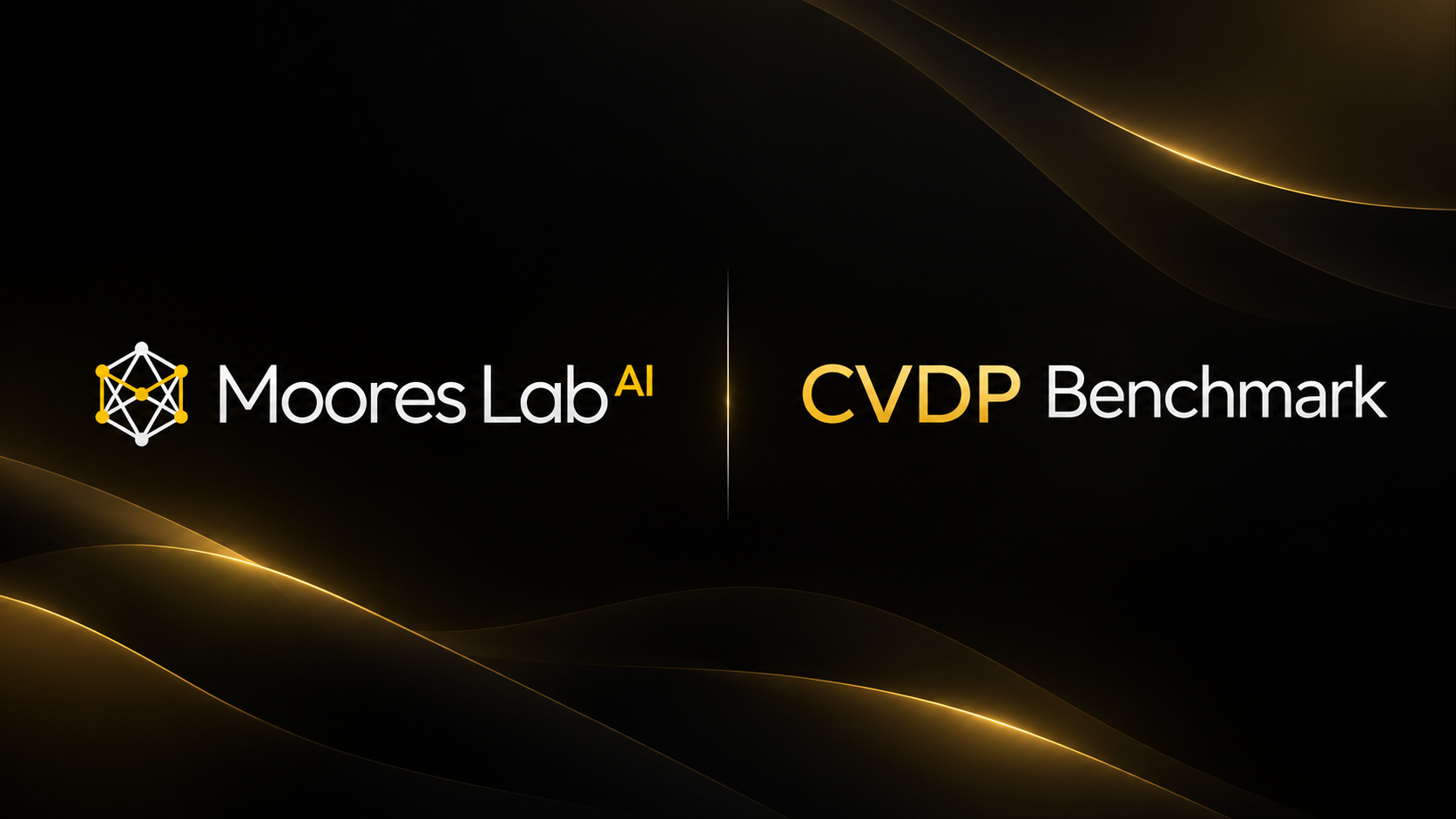 Moores Lab AI Achieves Industry Leading Performance on the CVDP (v1.1.0) Benchmark