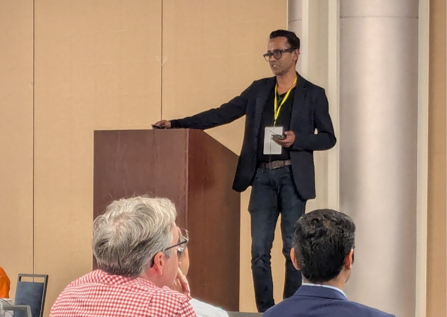 What Happens When AI Can Generate Faster Than Engineers Can Verify? Reflections from Verification Futures 2026