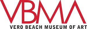 Logo for Vero Beach Museum of Art