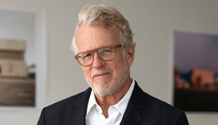 Brad Cloepfil - Principal Founder, Allied Works. Courtesy of Allied Works.