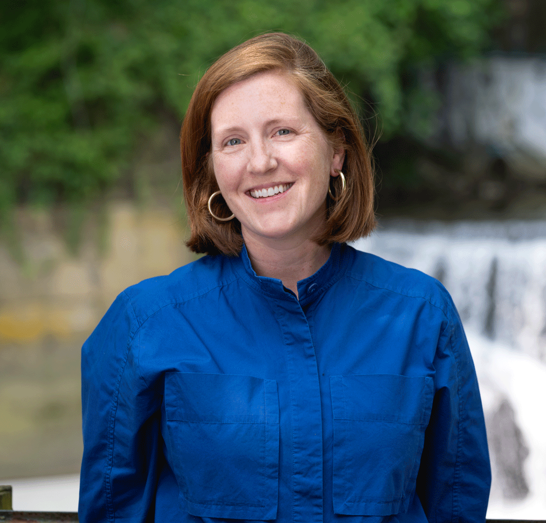 Claire Agree. Courtesy of Unknown Studio.