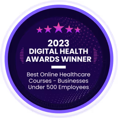 Award Badge | Premiere Education