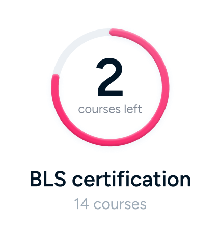 BLS Certification | Premiere Education