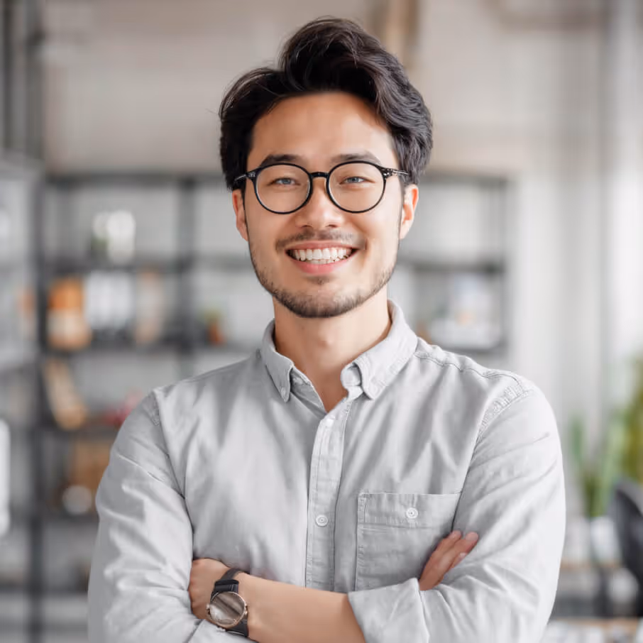 CTA V2 Avatar | Premiere Education