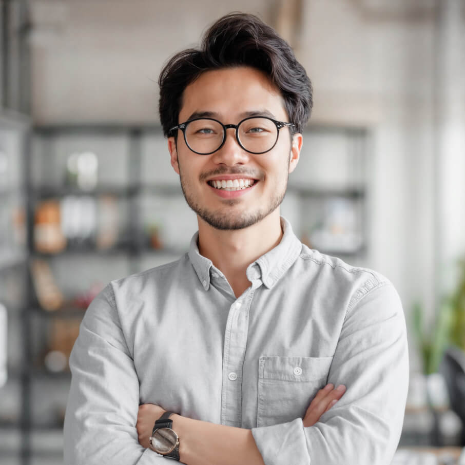 CTA V2 Avatar | Premiere Education