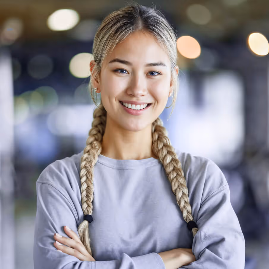 CTA V2 Avatar | Premiere Education