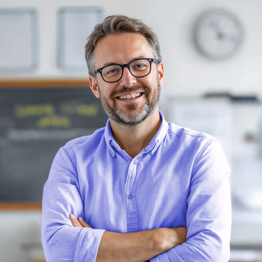 CTA V2 Avatar | Premiere Education