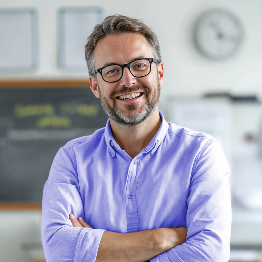 CTA V2 Avatar | Premiere Education