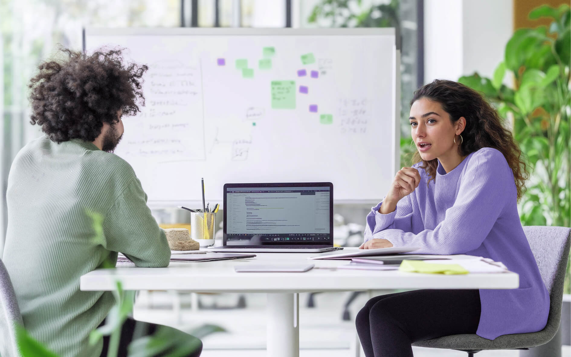 Interactive Platform | Premiere Education