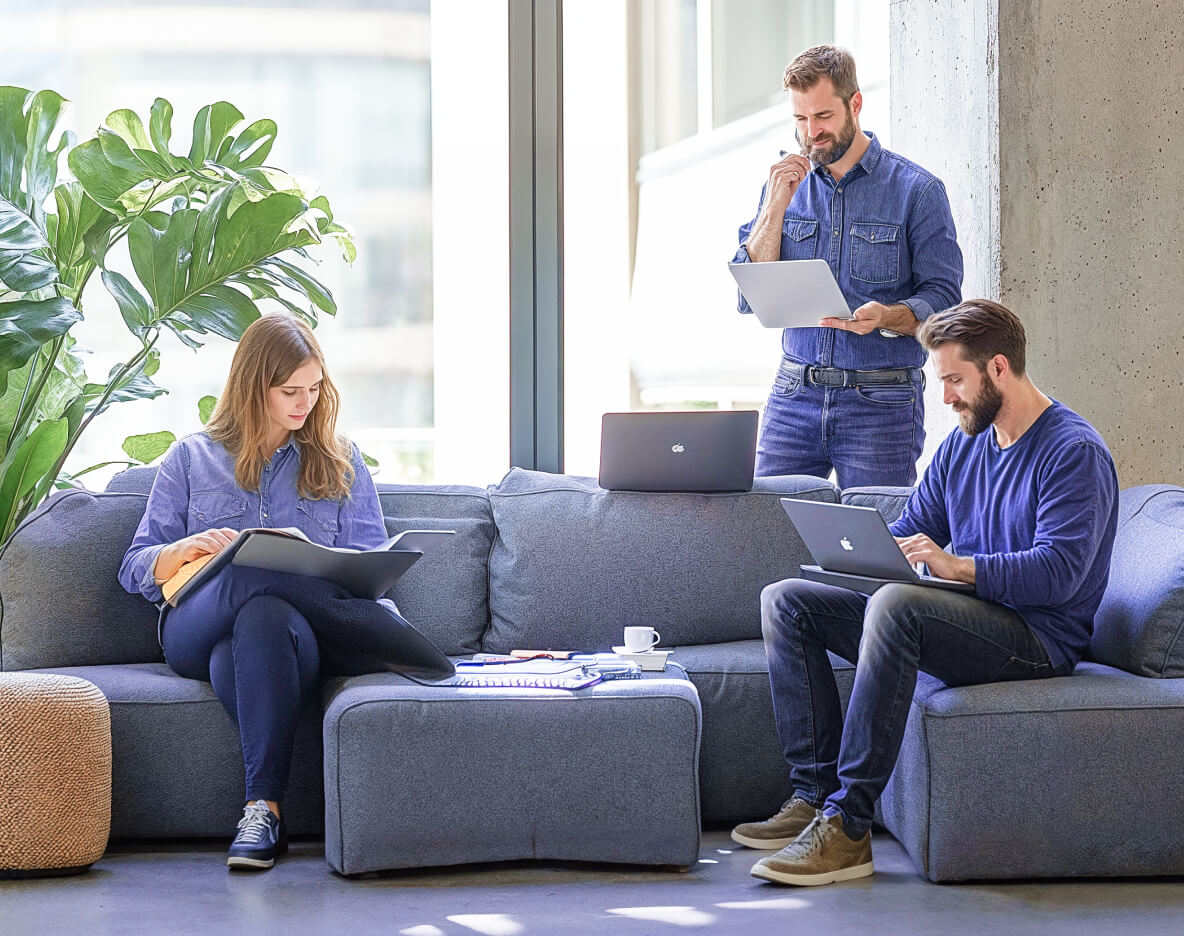 Professionals Image | Premiere Education