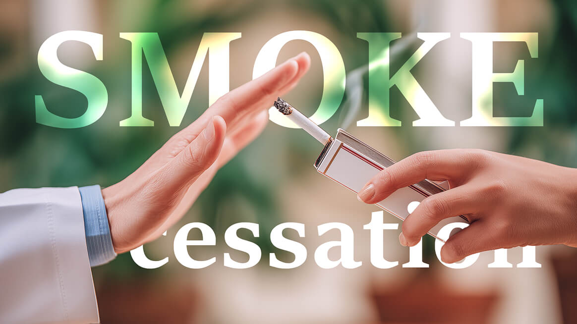 Smoke Cessation | Premiere Education