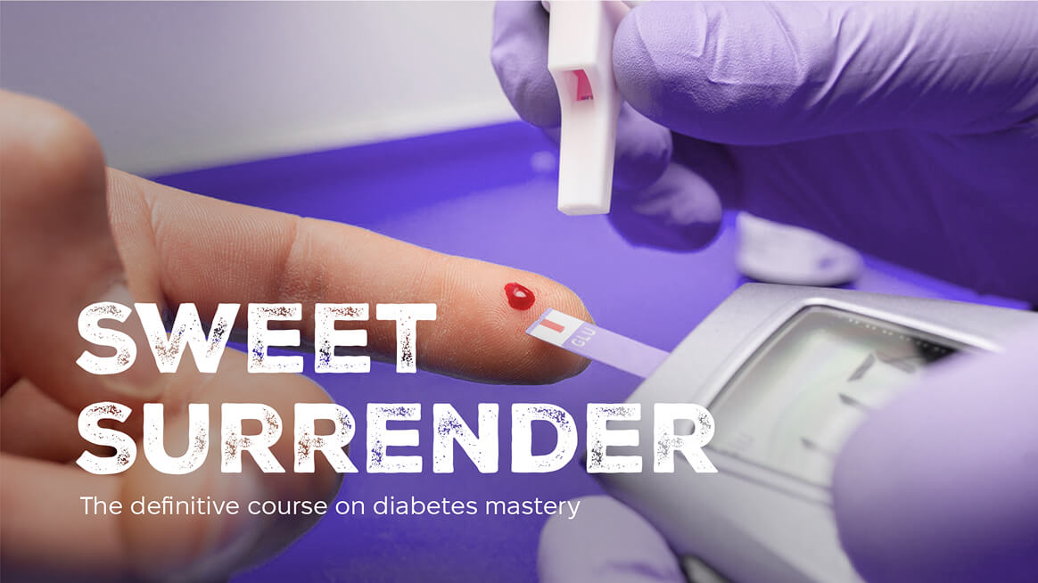 Sweet Surrender | Premiere Education