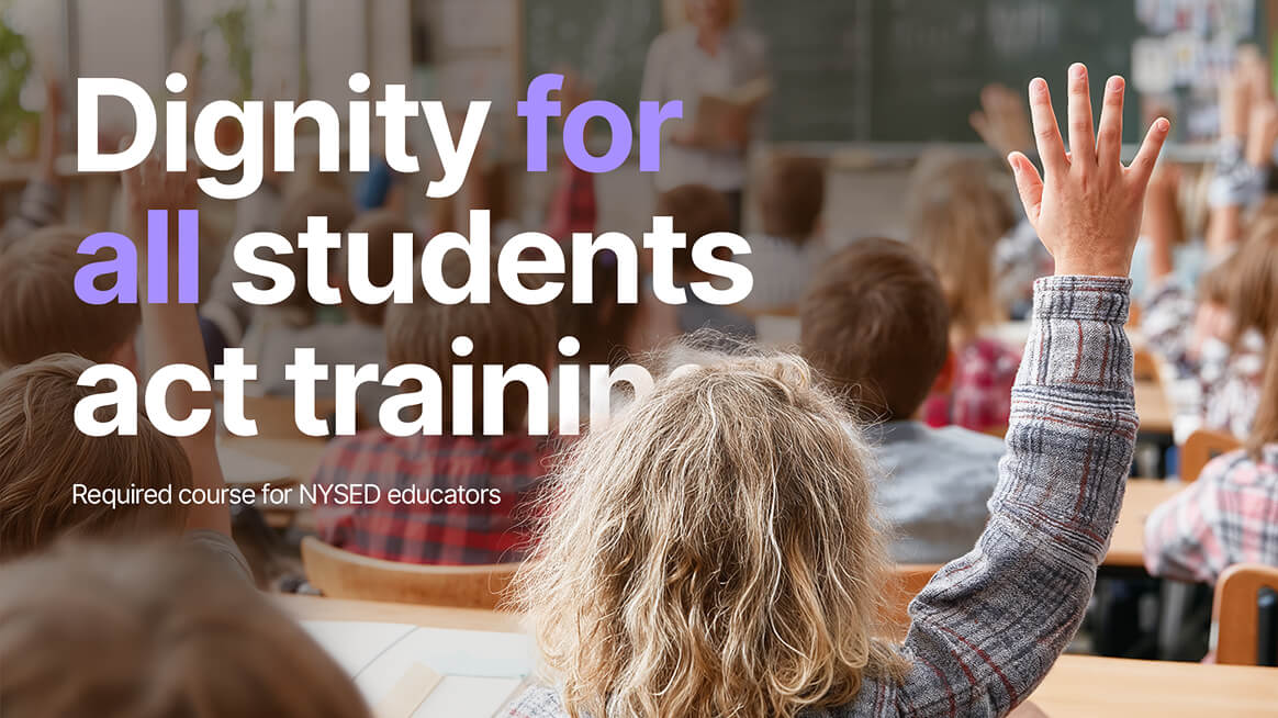 Dignity For All Students | Premiere Education