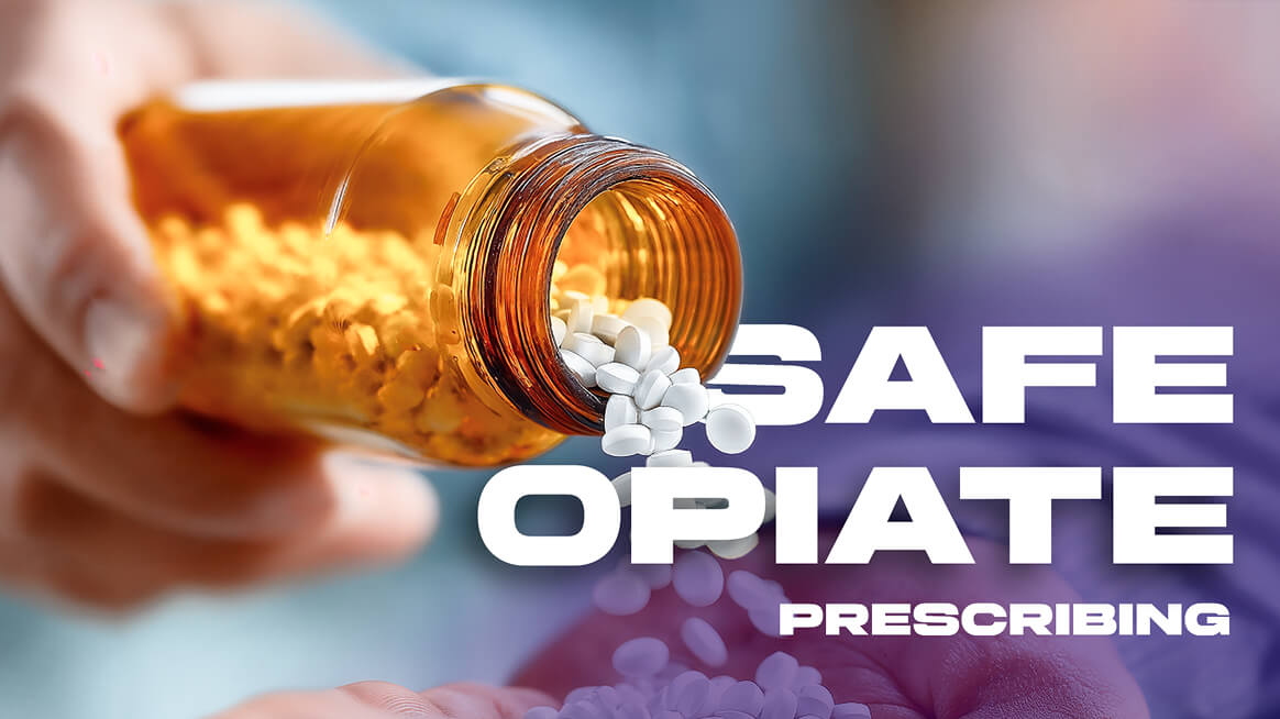 Safe Opiate | Premiere Education