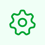 Automatic Reporting Icon | Premiere Education