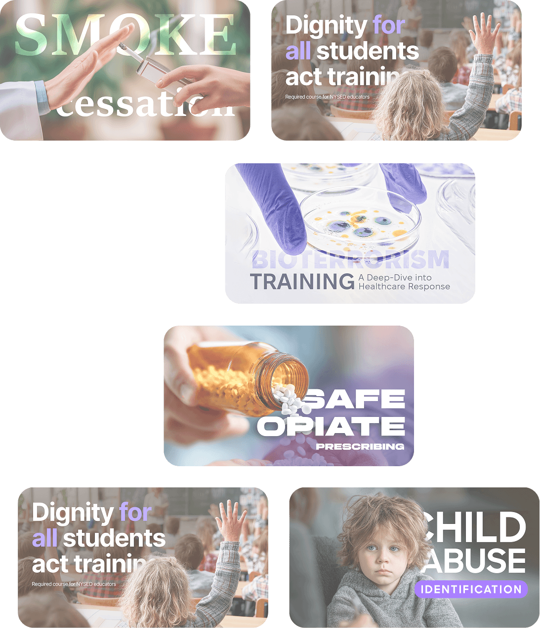 Unlimited CTA | Premiere Education