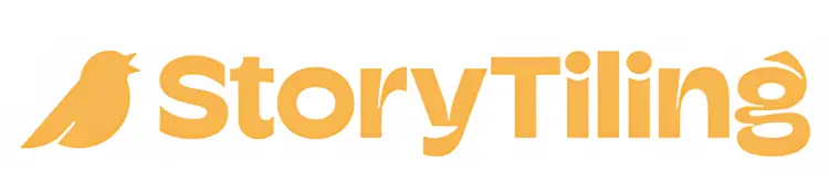 storytiling logo