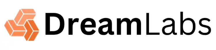 dream lab logo