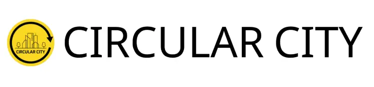 circular city logo