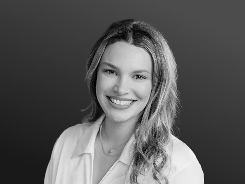 Gabriella Leonor — Senior Marketing Manager, profile photo
