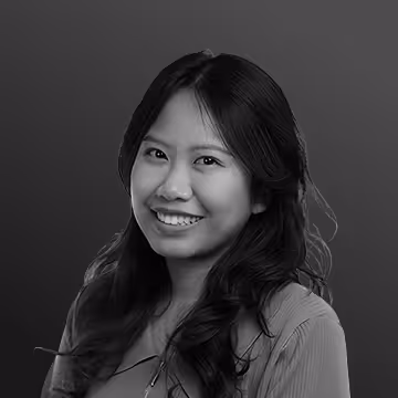 Yunesh Ying — Partnerships Manager, profile photo