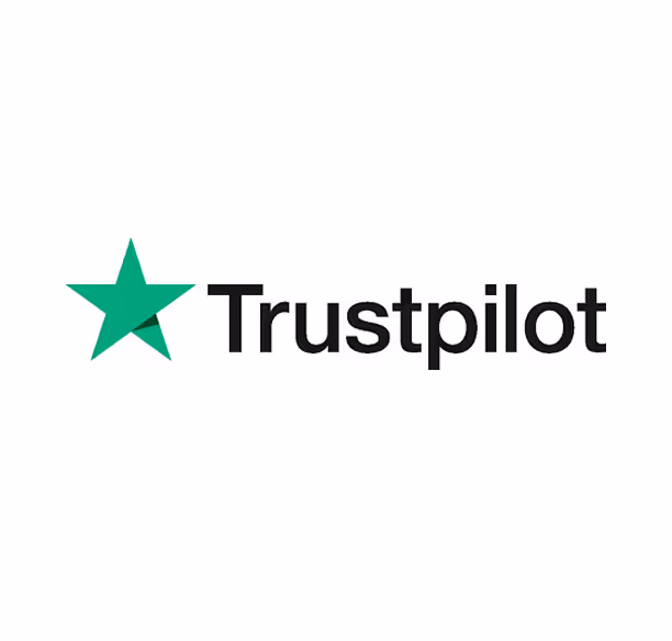 Logo Trustpilot