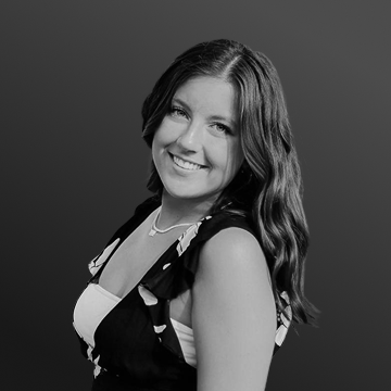 Yunesh Ying — Partnerships Manager, profile photo