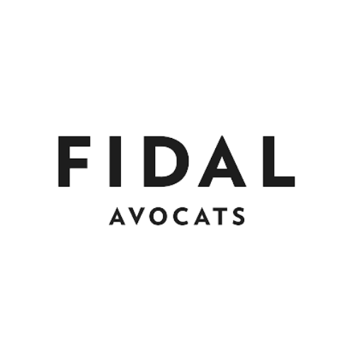 Logo Fidal