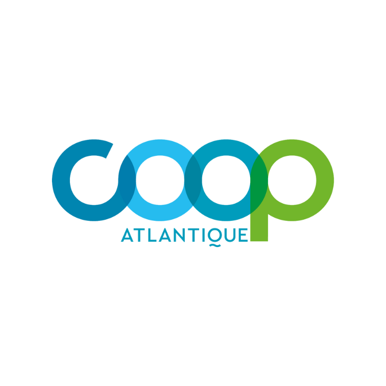 Logo Coop Atlantique