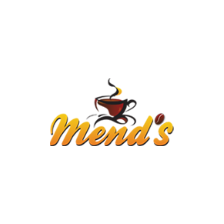 Logo Mend's