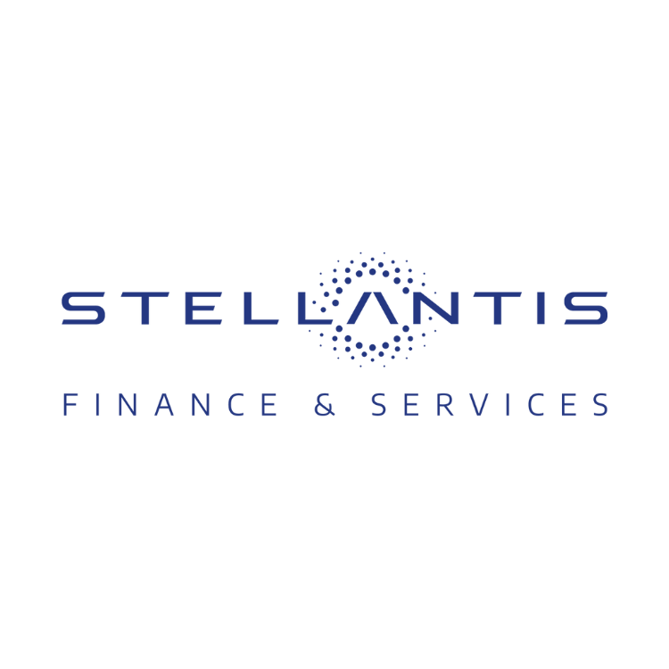 Logo Stellantis