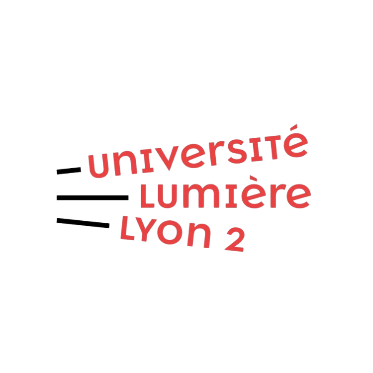 Logo Université Lumière Lyon 2