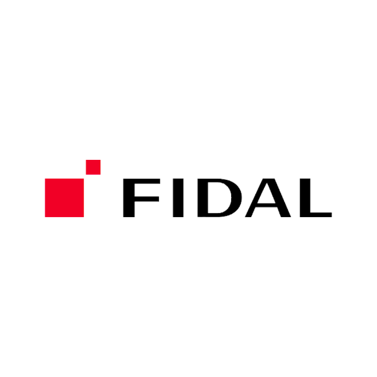 Logo Fidal
