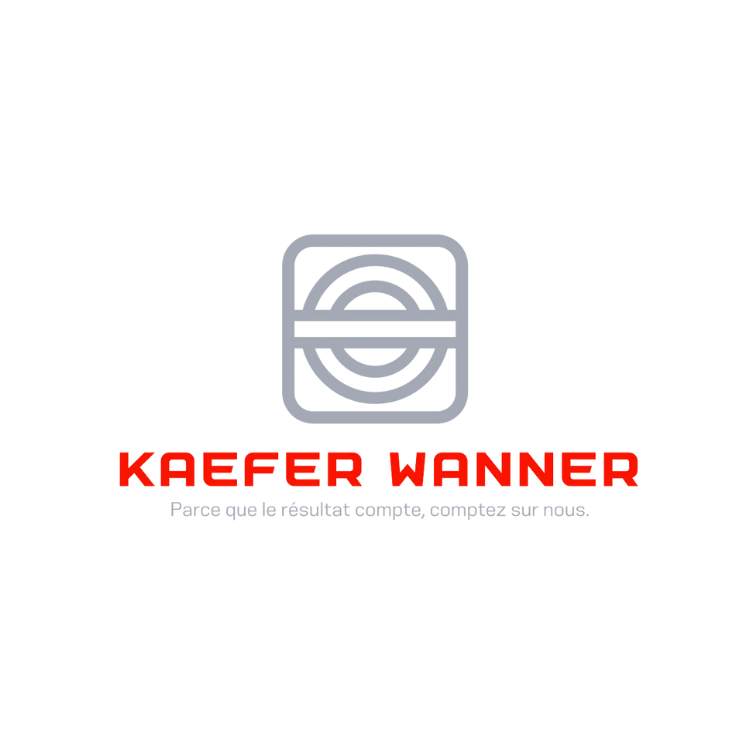 Logo Kaefer Wanner