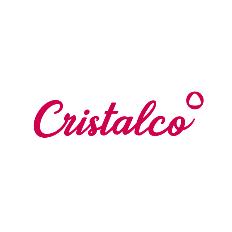 Logo Cristalco