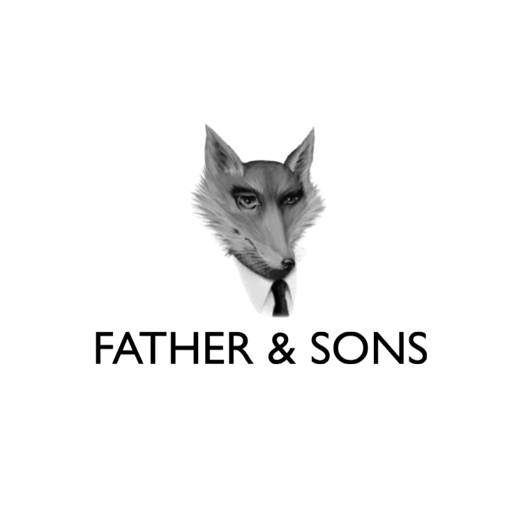 Logo Father & Sons