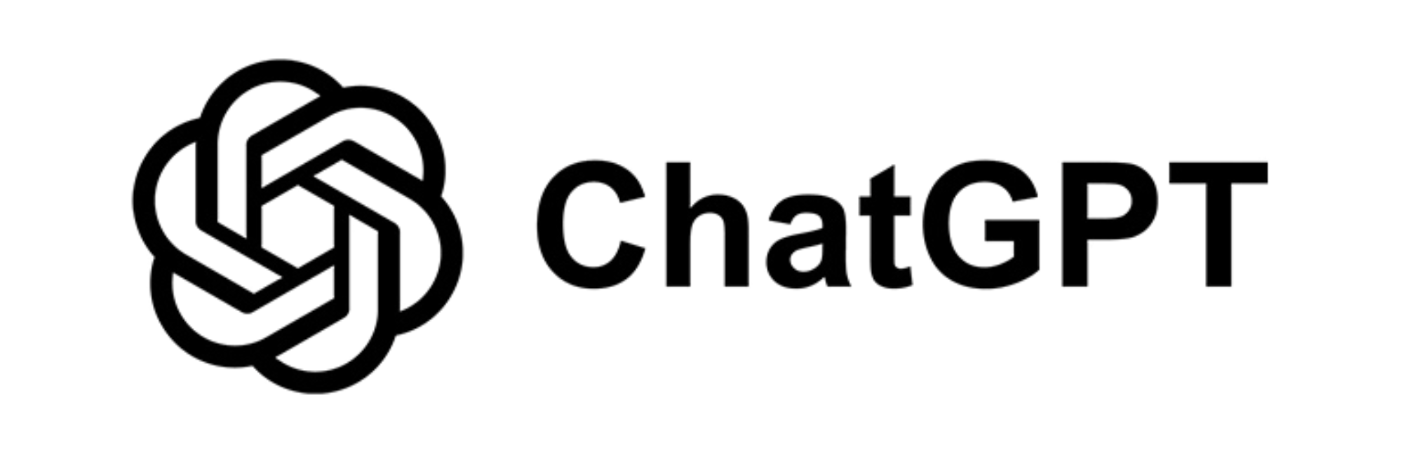 Logo ChatGPT (OpenAI)