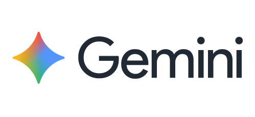 Logo Gemini (Google)