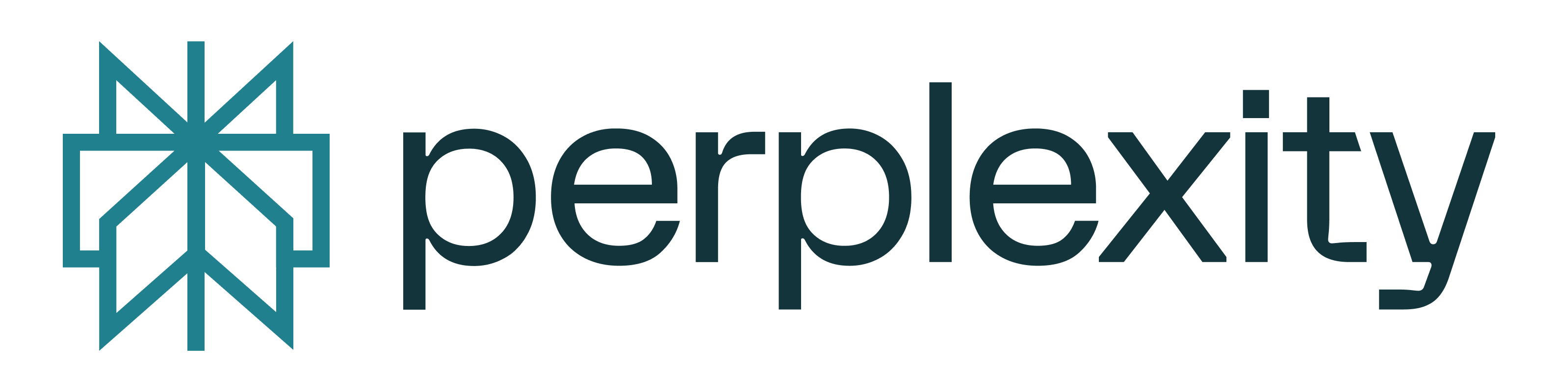 Logo Perplexity