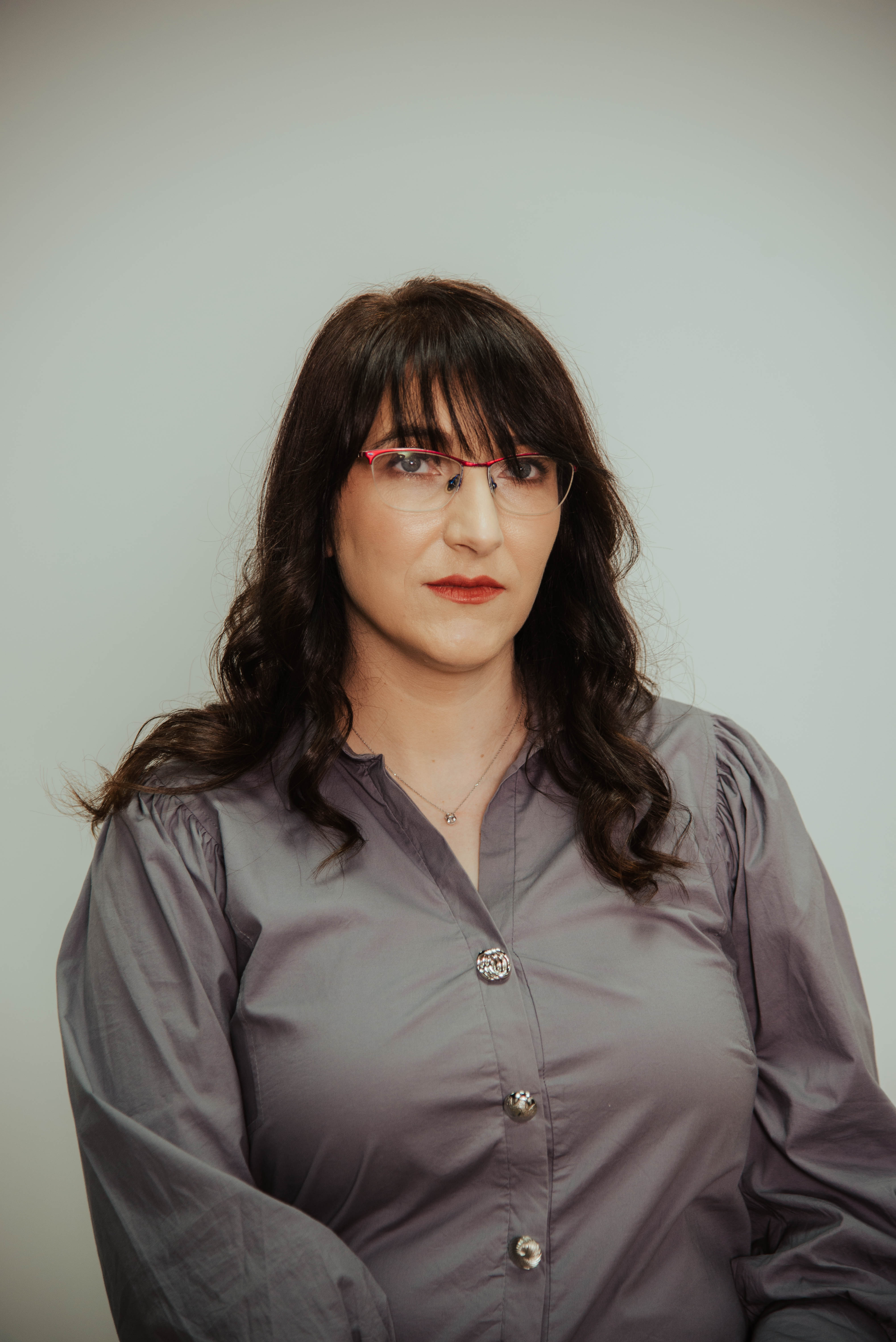 Irena Jeftovic Velkova, MD