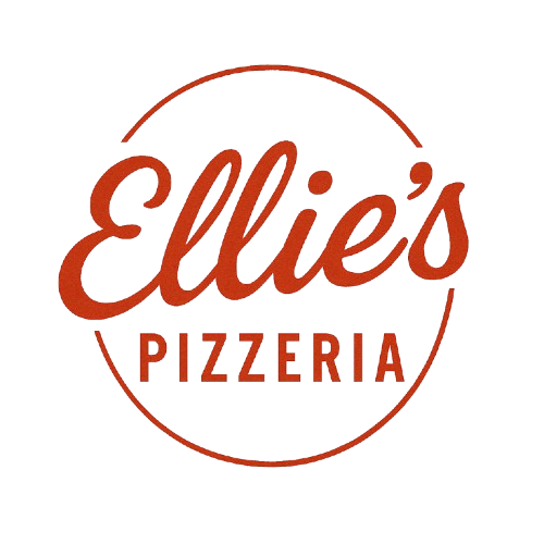 Ellie's Pizzeria logo