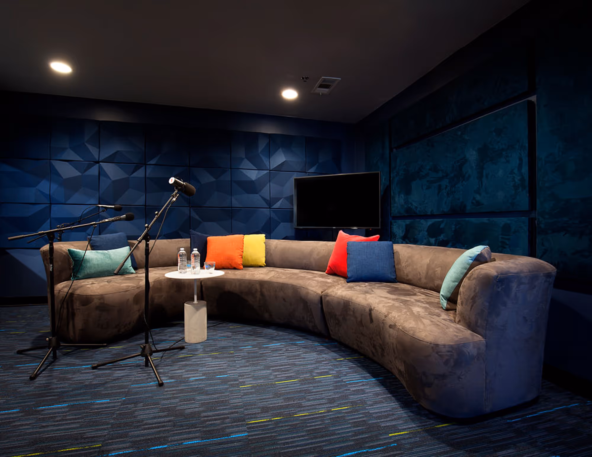 Jana Rosenblatt Podcast