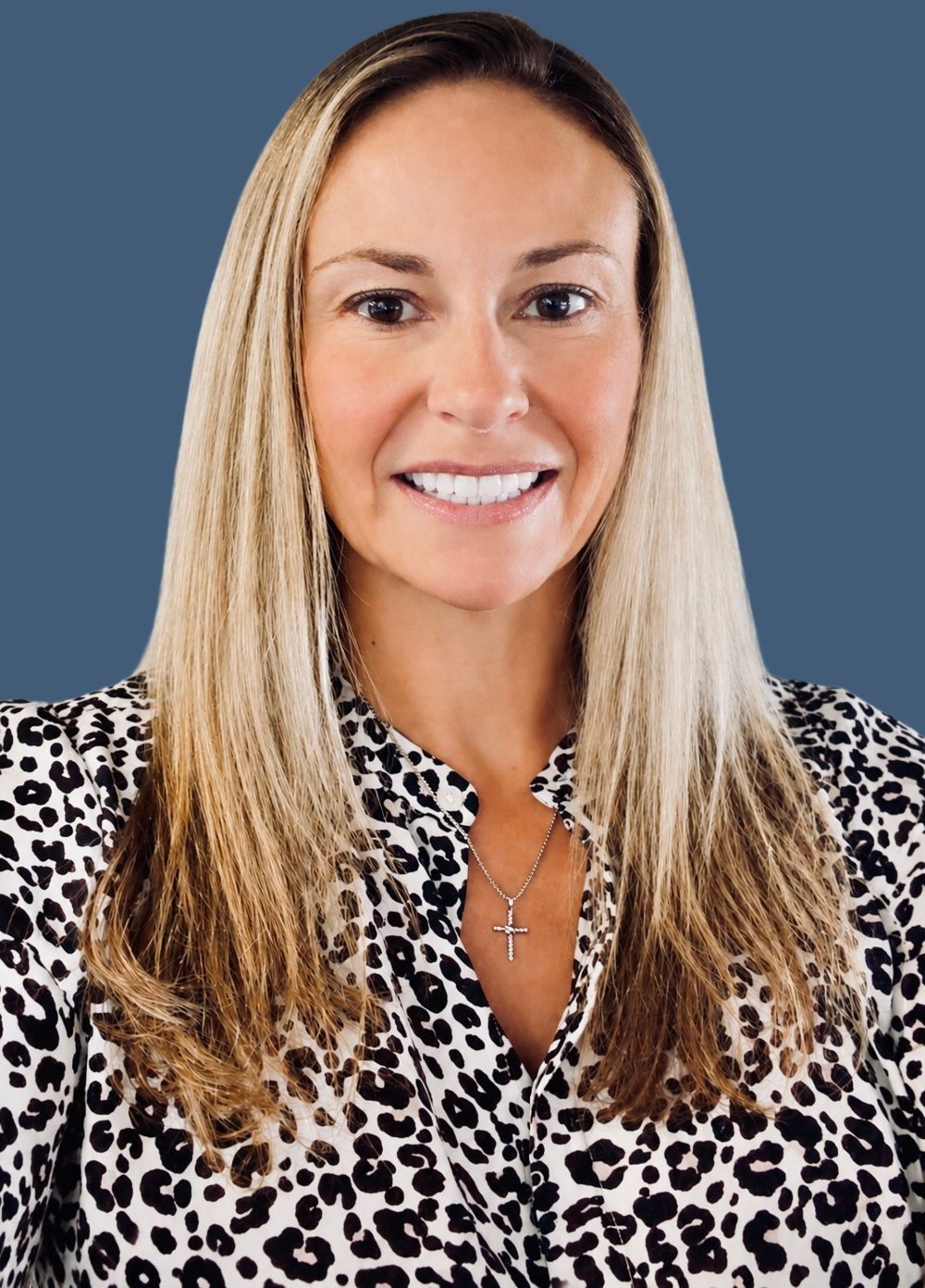 Jodi Bosanko, Director of Business Development at Springside Infusion