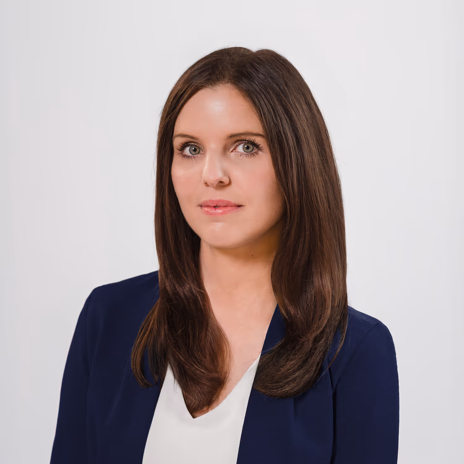 Haley Talbot, finance professional specializing in capital raises, M&A, and restructurings