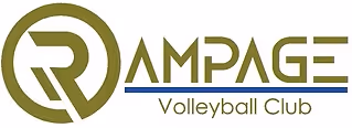 Rampage Volleyball Club, youth sports partner